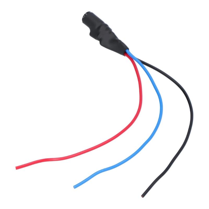 

Car Rear View Backup Camera Signal Filter Line Suitable for Enhanced Parking Safety & Clarity Accurate Distance Judging 1