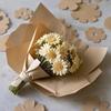 5m/Roll Brown Kraft Paper Roll for Gift Wrapping Painting DIY Flowers Birthday Party Wedding Christmas Gifts Packing Paper