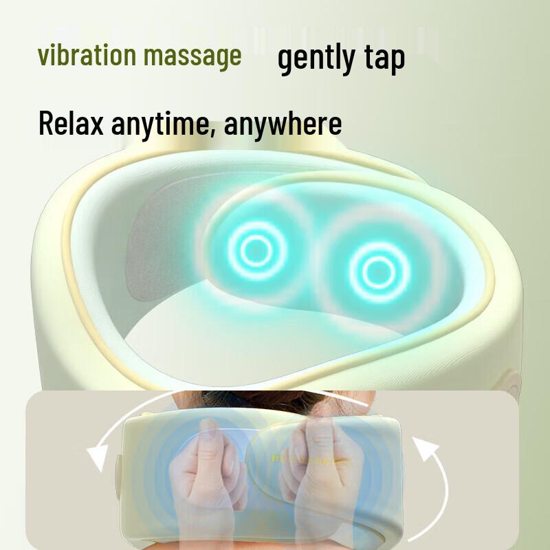 Hezheng HZ-U5 Neck Massager and Protector