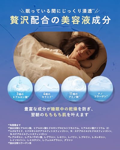 [Active ingredient: Niacinamide] WHITH WHITE (Fith White) Whitening Face Pack, Moisturizing, Anti-Aging, Suppresses Melanin Production, Prevents Dark