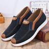 Summer New Cloth Shoes Wear-resistant Non-slip Mid-breathable and Comfortable Shoes