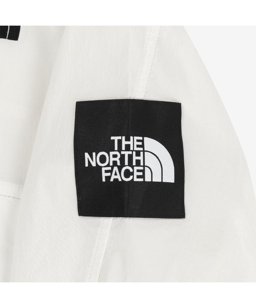The North Face Nj3Bs31K White Label Women'S Olema Flex Jacket Ivory