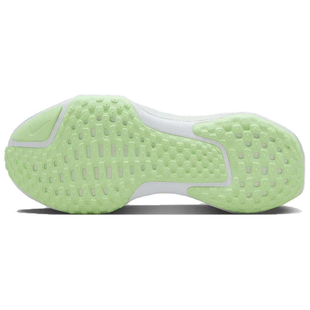 New Nike ZoomX Invincible Run 3 Green Glow Women's DR2660-104