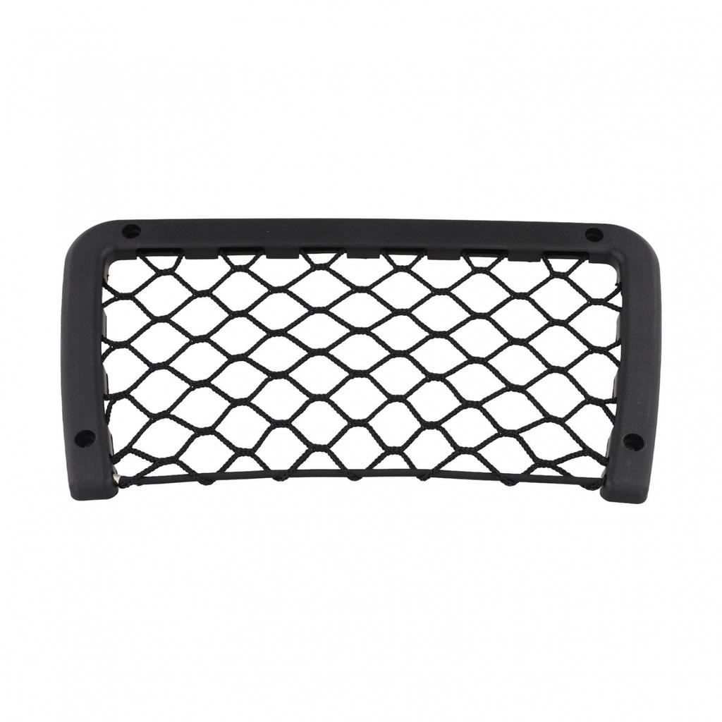 Organizer Storage Net Storage Bag Pocket Stuff For Campervan Caravan Boat