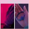 Hunters Kpop Demon Rumi Chinese Knot Bracelet Women Jewelry Wristband Gifts