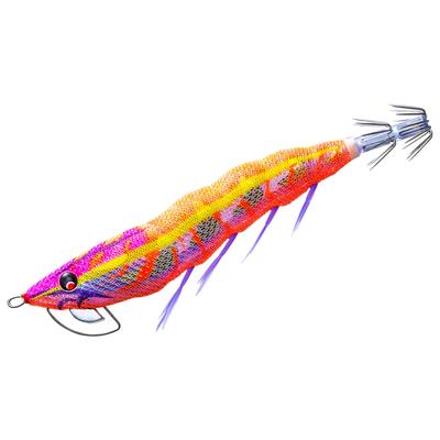 DUEL Easy Q Magnet TG Long Center of Gravity Tungsten (Mag Pata) 3.0, 18.5g, Orange, Cast, Shift,