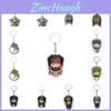 Porta-moedas, clips, porta-chaves – Chaveiros