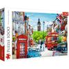 PUZZLE 1000 ULICA LONDYNU 10557