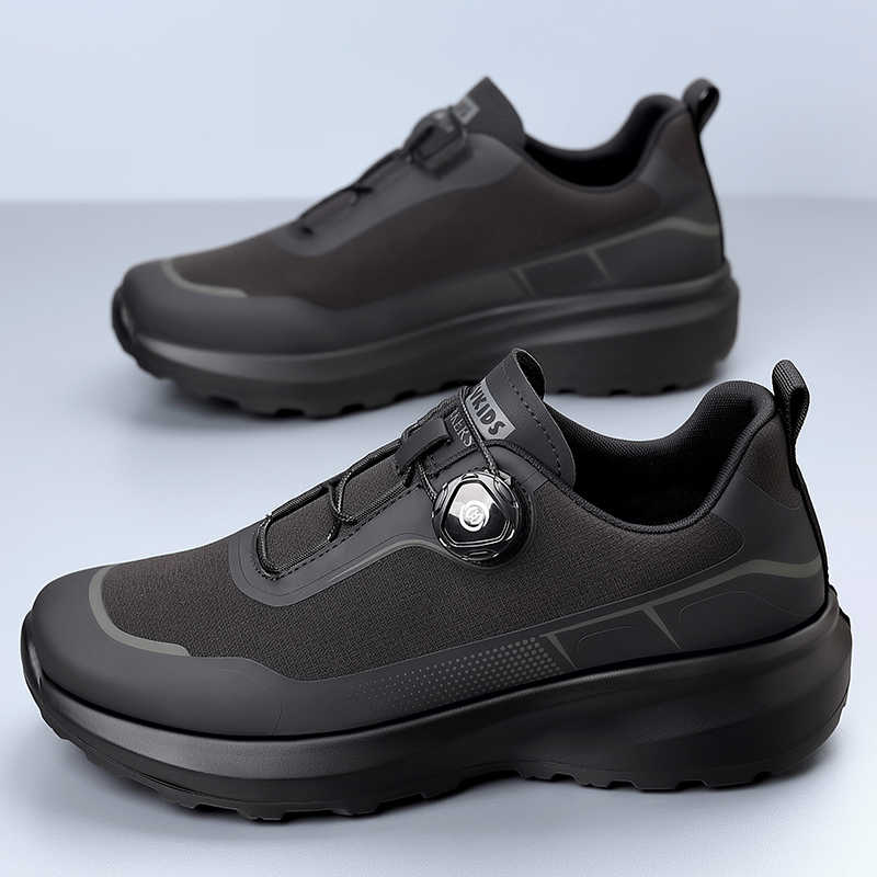 Fashion Lace Up Thick-heeled Mens Fashion Sneakers Vulcanize Flat Shoes For Men Tennis For Running Sport Special Use Temis