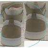 Pre-owned Jordan Air Jordan 1 high zoom air cmft olive aura CT0979-102-P26095664116416