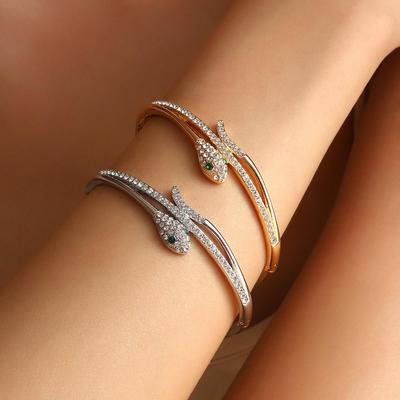 Bracciali – Bracciali a polsino