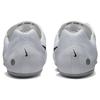 Nike Air Zoom Rival Sprint Spikes 'White Black' Sneakers casual DC8753-100