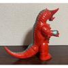 Used Bullmark Gomora Soft Vinyl Ultraman Kaiju Tsuburaya Productions