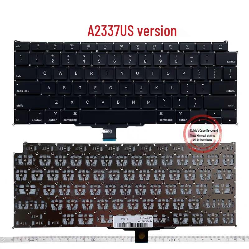 

A2337 Compatible Keyboard Numeric Keypad