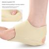 Flatfoot Orthopedic Arch Support Heel Cover Heel Cover Foot Arch Pads  Men Women