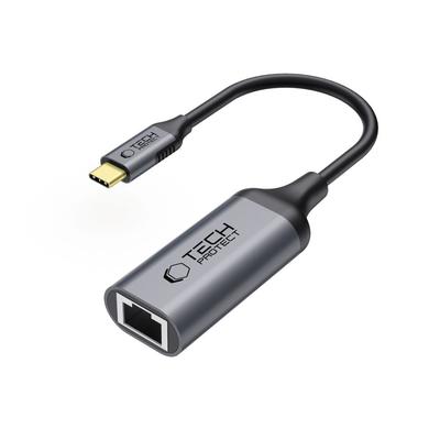 Síťové prvky – Ethernet adaptéry