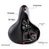 Li Shi Mountain Bike Soft Saddle