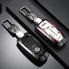 TPU Car Key Cover Case Bag for Lincoln Continental MKC MKZ MKX Navigator Z Nautilus Aviator Corsair 2017 2018 2019 2022 Keychain Q2