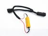 Halogen To LED Tail Light Conversion Adapter For Silverado Sierra Denali 2016-18