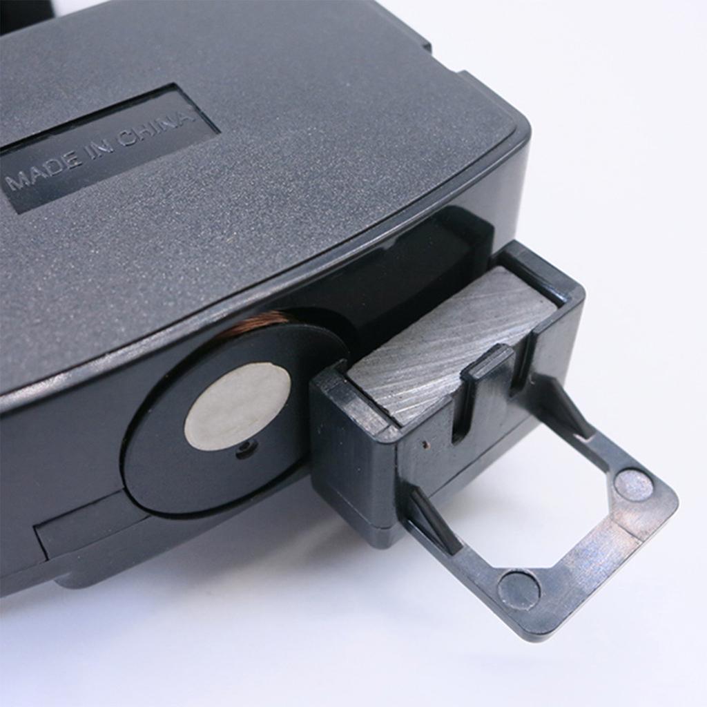 2Pcs Durable Quartzs Mechanism Case Pendulum Clock Movement Drive Unit Clock Shell for Precise Timekeeping In Wall Clock