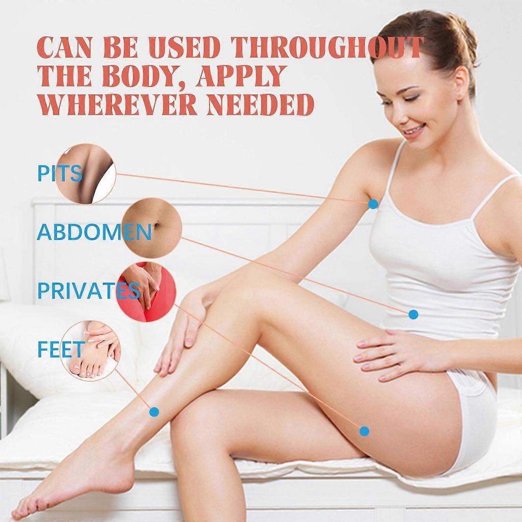 Body Deodorant Stick Body Underarm Sweat Odor Body Odor Refreshing Antiperspirant Deodorant To Remove Odor
