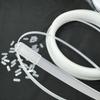 Silicone End Caps For Plastic Boning Sewing Boning Roll Corset Webbing Boning Boning Tips Sewing Acssories 5/6/8mm 20pcs