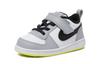 Nike Court Borough Low Grey White Black TD 870029-104