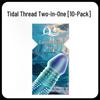 Q Point Ultra-Thin Pink Condoms with 3D Surrounding Particles - Odorless, Super Lubricated, Female Pleasure Enhancing.