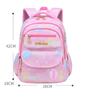 Backpack for Elementary School Girl Waterproof Oxford Cloth Pink Sac Enfant School Bags Kids Backpack Girls Cute Bow Kids Bag