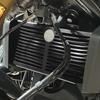 For BMW R12 Ninet 2024 2025 2026 Motorcycle Oil Cooler Guard Protector Radiator Grille Guard Cover Grill R 12 NINET