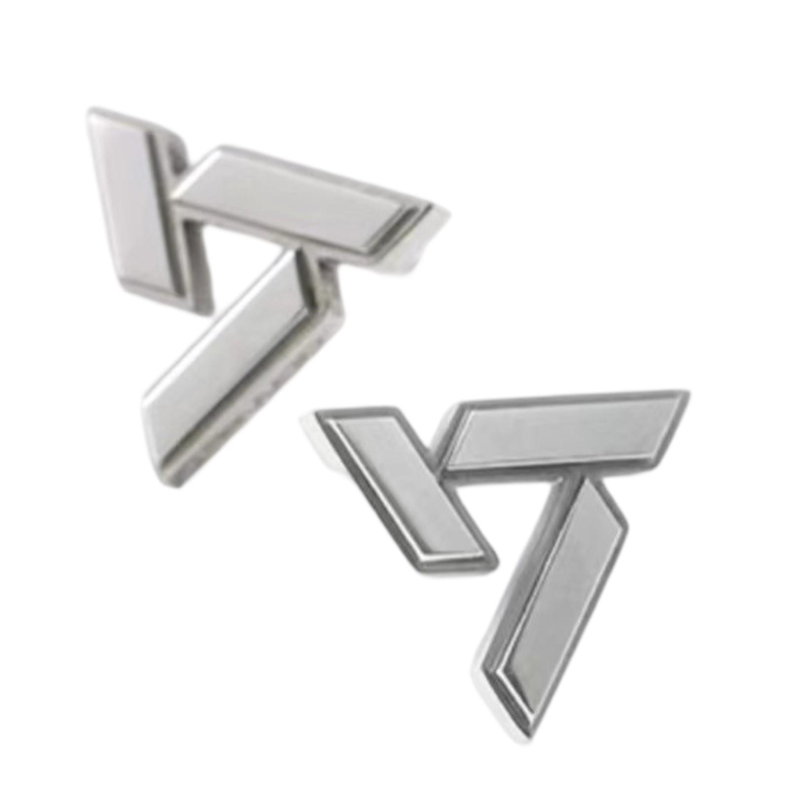 

Серьги в честь 8-й годовщины Kpop Idol «CONNECT» Подарок фанатам корейской бижутерии