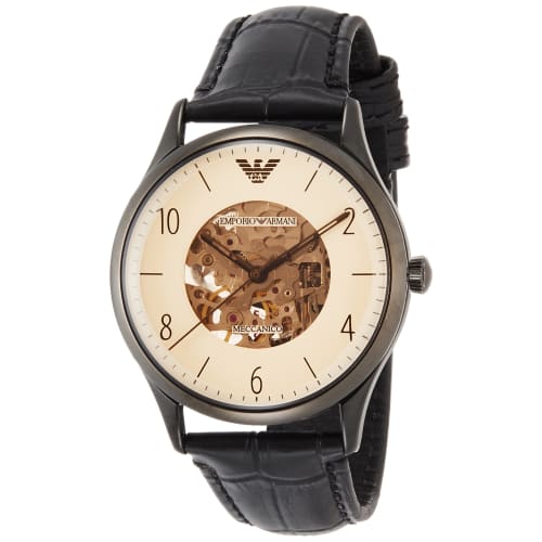 Emporio Armani AR1923 Men's Watch [Officially Imported]