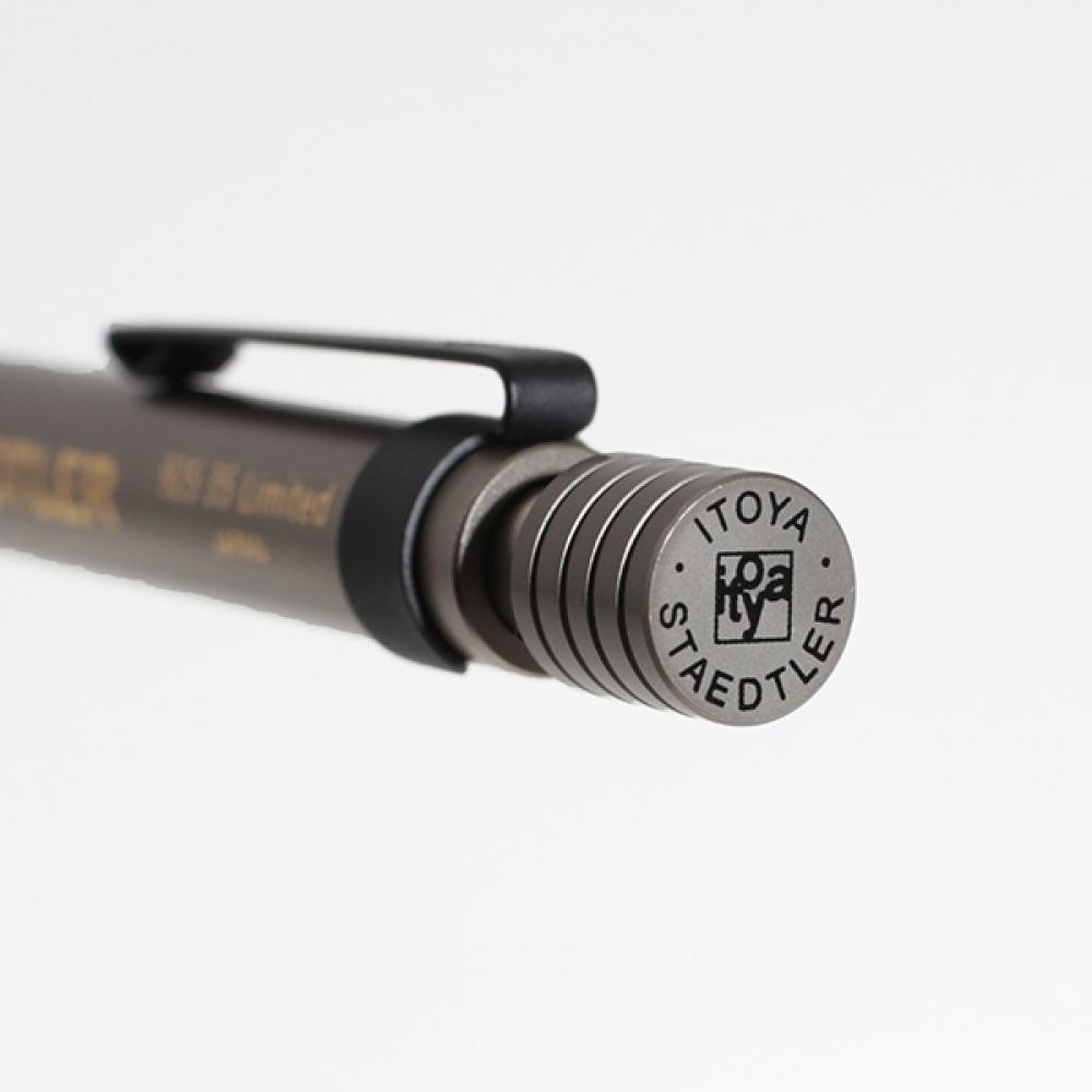 Staedtler Mechanical Pencil 925 35