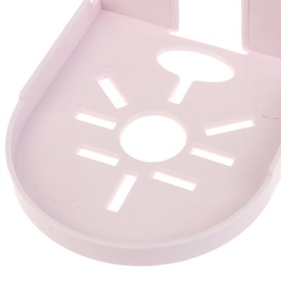 Wall-Mounted Bracket Surveillance Camera Stand Home Self-Adhesive Fixer