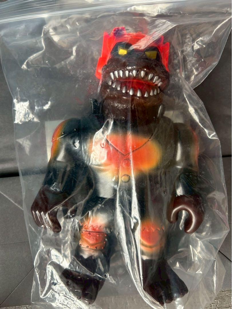 

[USED] Goccodo Natal Design Real Head