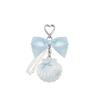 Flower Sweetie Bear Matte Setting Powder 2.5g Pendant Package Hanging Soft Focus Oil Control Makeup Cosmetic