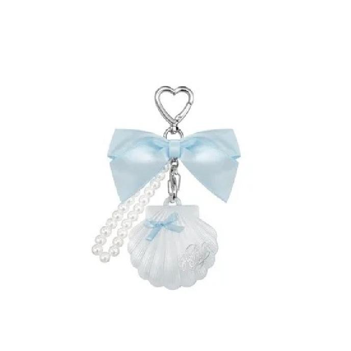 Flower Sweetie Bear Matte Setting Powder 2.5g Pendant Package Hanging Soft Focus Oil Control Makeup Cosmetic