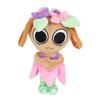2026 Plush Toy Doll Game Goob Boxten Flower Plush Filling Animal Soft Toy Pillow Cat Rabbit Plush Peluches