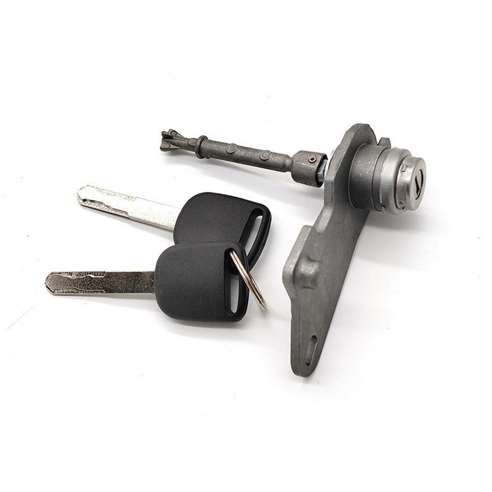 

Car Left Driver Door Lock Cylinder Cable For 15-19 Honda Fit 1.5L 72185-T5A-003