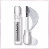Diamond Glitter Mascara Quick Dry Water Drop Makeup Long Lasting Waterproof Eyelash Mascara