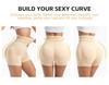 Women's Plus Size High-Waist Tummy Control Sculpting Pants with Butt Lift