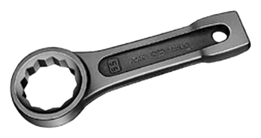 

ASH impact box wrench 115mm DR0115