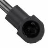 Car Damper Brake Pedal Shock Gas Spring for Volkswagen VW Touareg For Porsche Cayenne 2003 2004 2005 2006 2007 2008 2009 2010