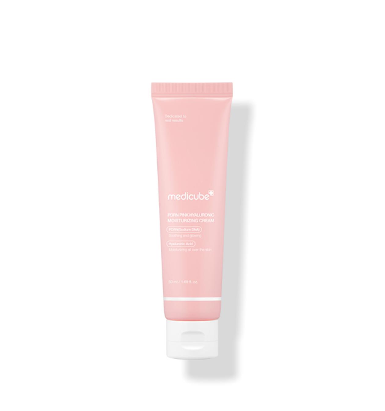 MEDICUBE PDRN Hyaluronic Moisture Cream 50ml