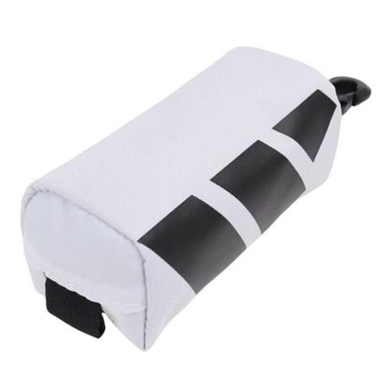 Adidas Golf Bold Logo Ball Case IKD42