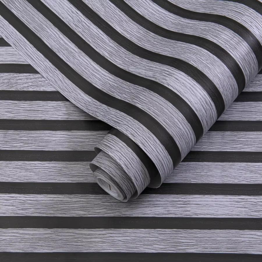 

Обои в клетку Самоклеящиеся обои Наклейка на стену Мгновенное отклеивание и приклеивание 3 длины на выбор для фона ТВ, Спальни 45cm x 300cm