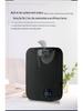 150ML High-Volume Commercial Essential Oil Diffuser with Intelligent Auto-Spray for Hotels