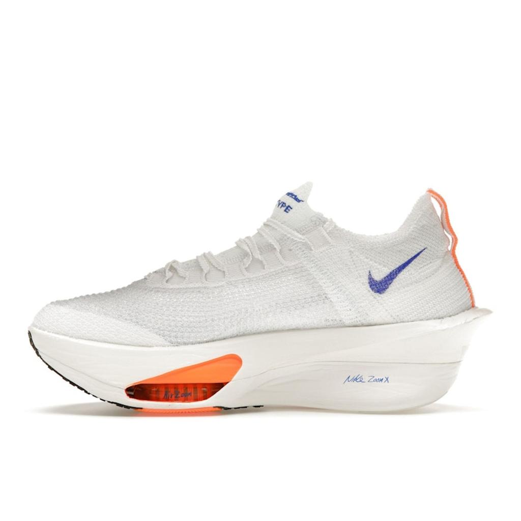 Nike Air Zoom Alphafly NEXT% 3 Blueprint Pack Pánské tenisky Multi-Color HF7357-900
