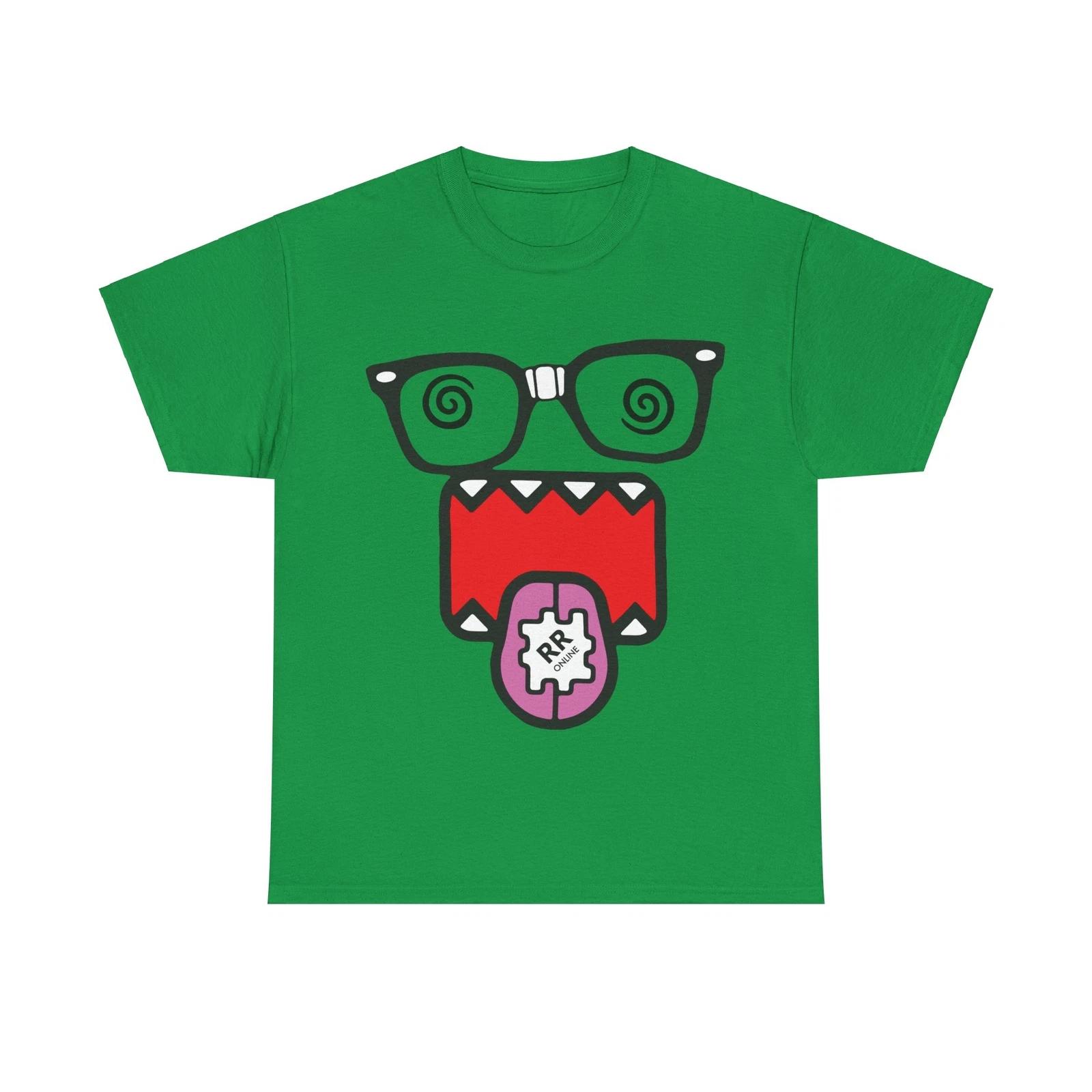 RRomo Tees T-Shirts Kankan Really Rich RR Merch - All Colors and Sizes M