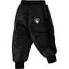 Disney Kids' Padded Windproof Warm Cuffed Sports Pants